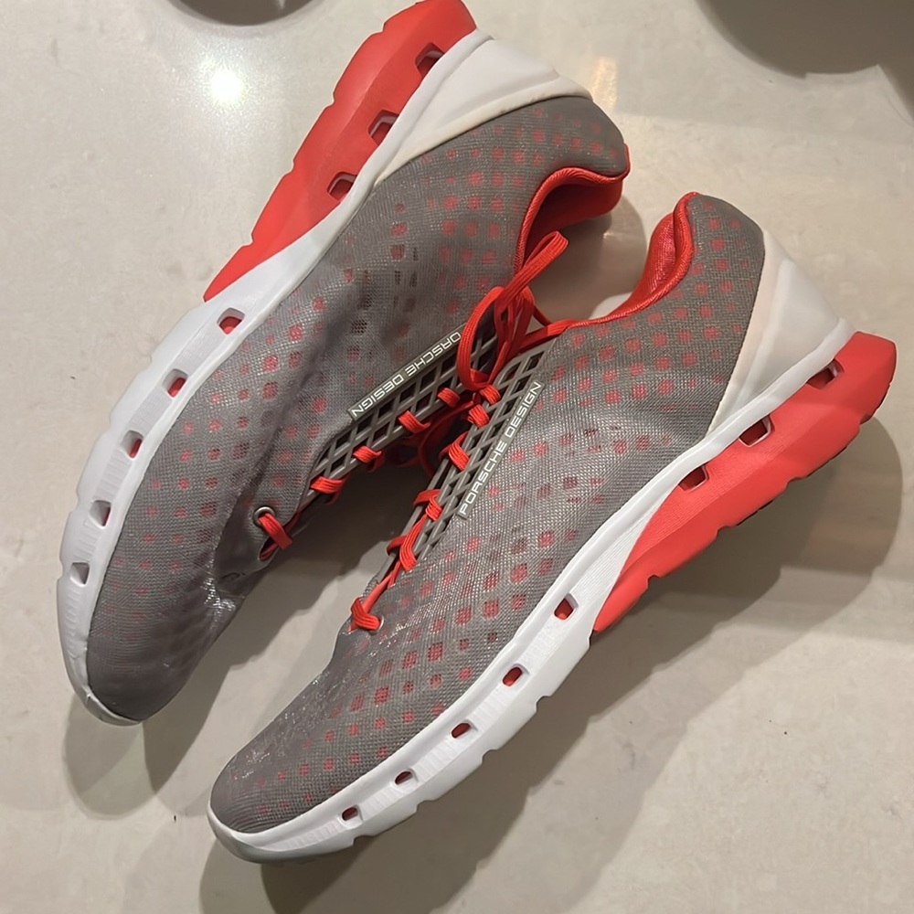 Porsche Design women’s active shoes